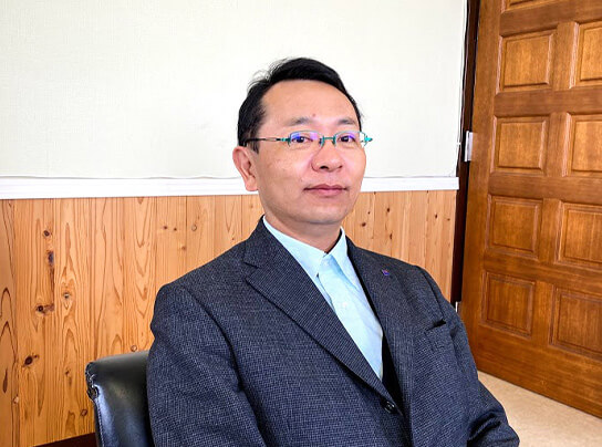 株式会社クワケン