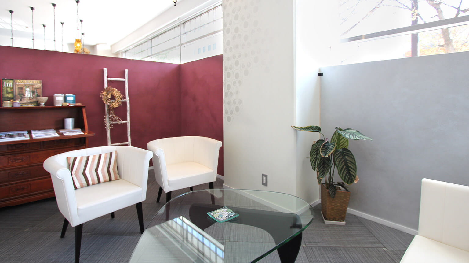 ベネフィット株式会社