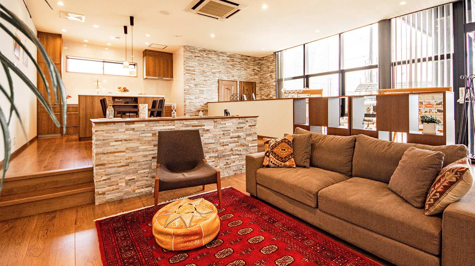 株式会社グッドホーム