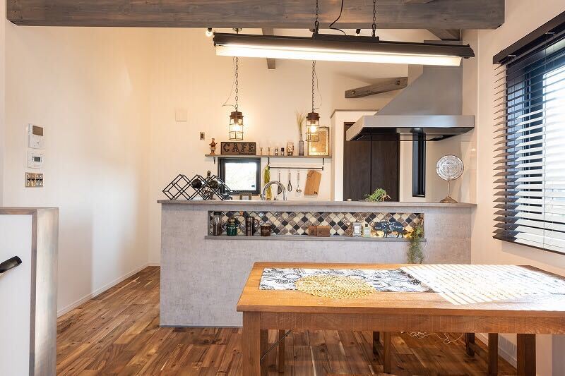 有限会社志田尾工務店 出雲オフィス