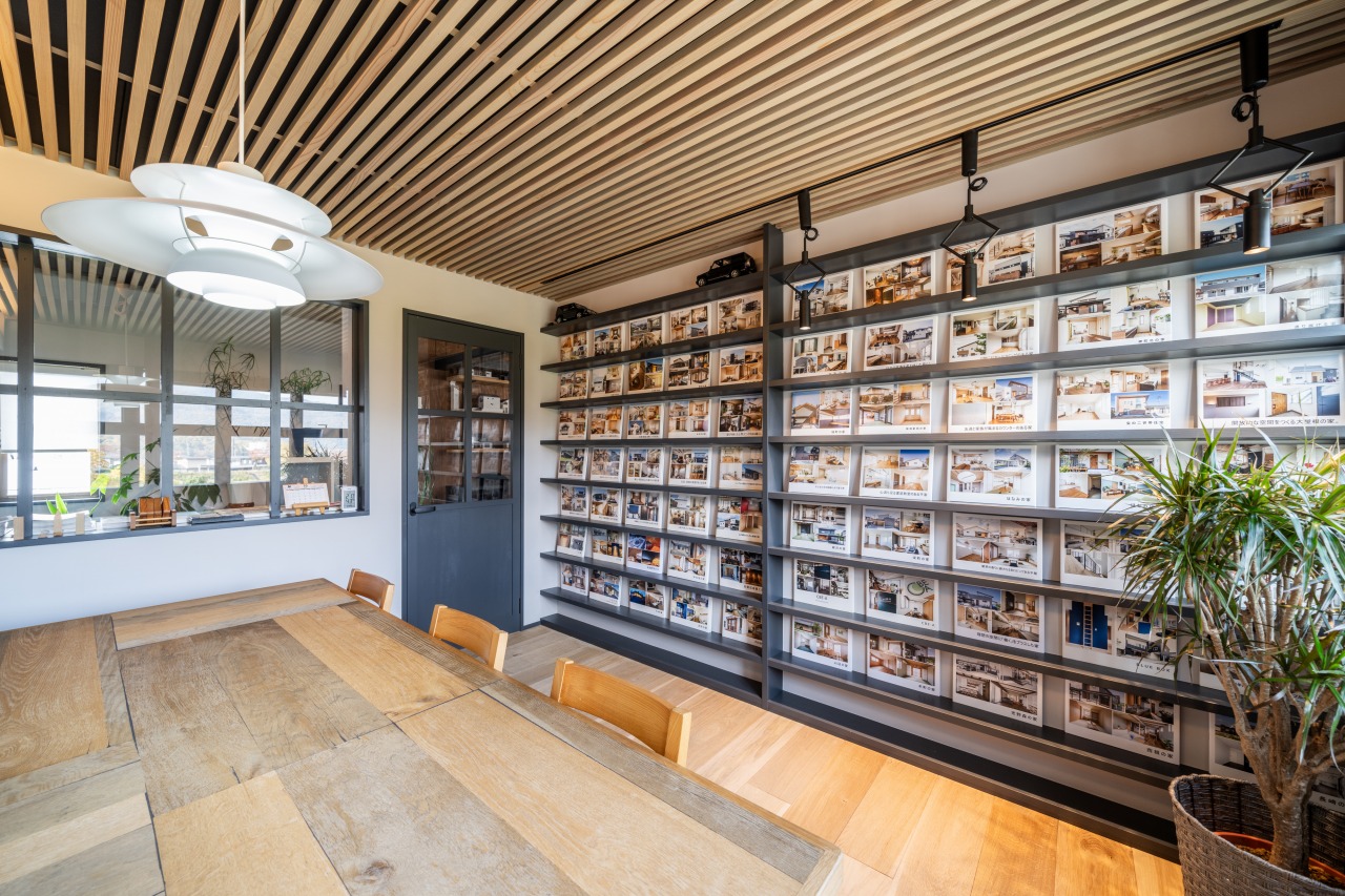 有限会社グッドライフ黒田工務所