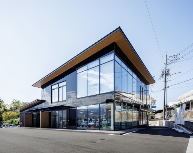 宮島建設株式会社