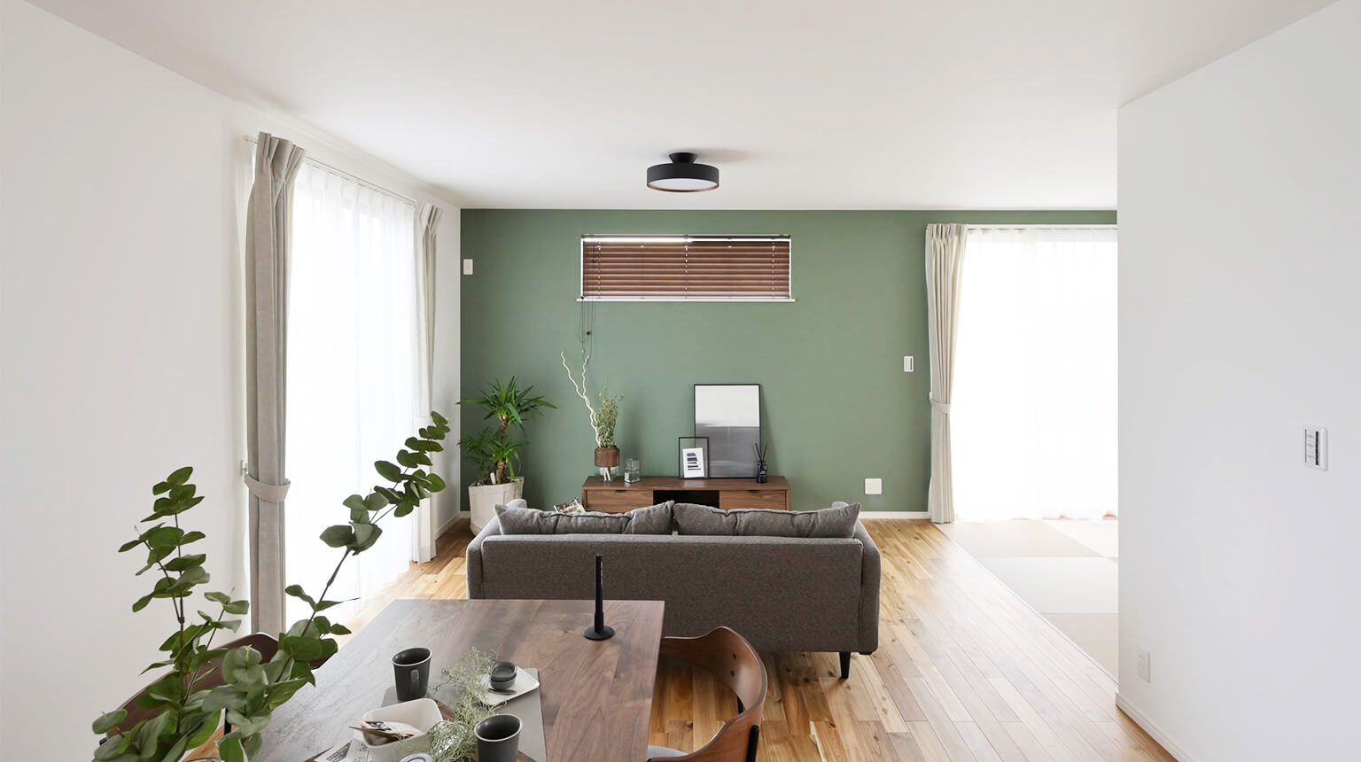 ジブンハウス近江八幡