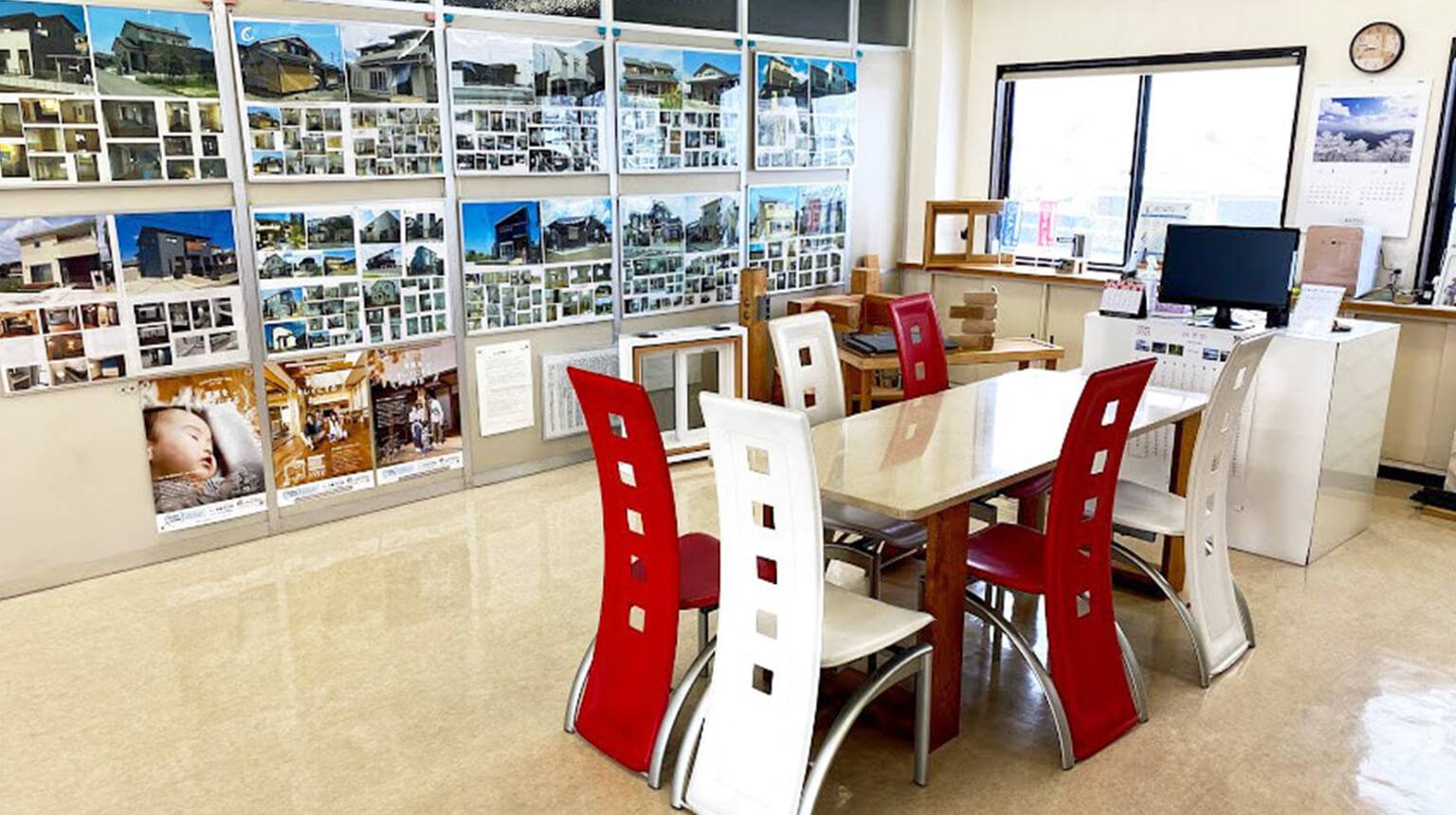 株式会社クワケン