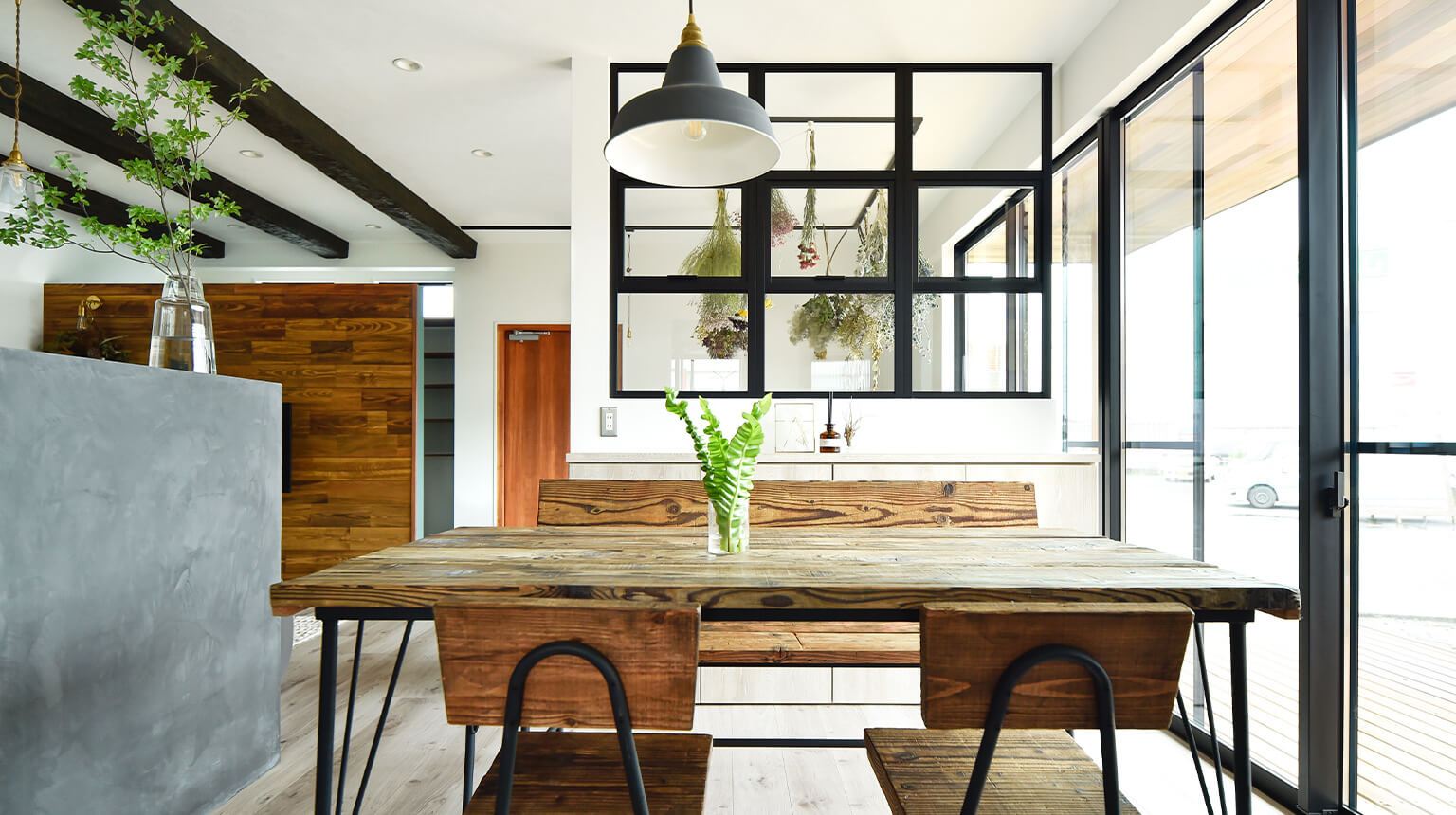 ジブンハウス津