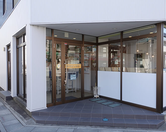 株式会社真規家工務店
