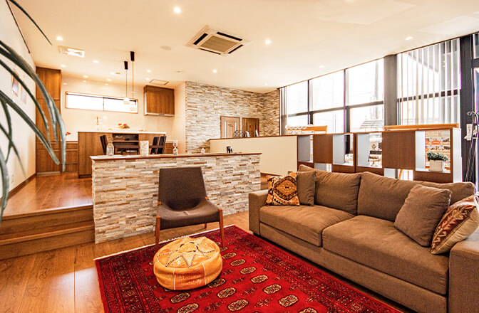 株式会社グッドホーム