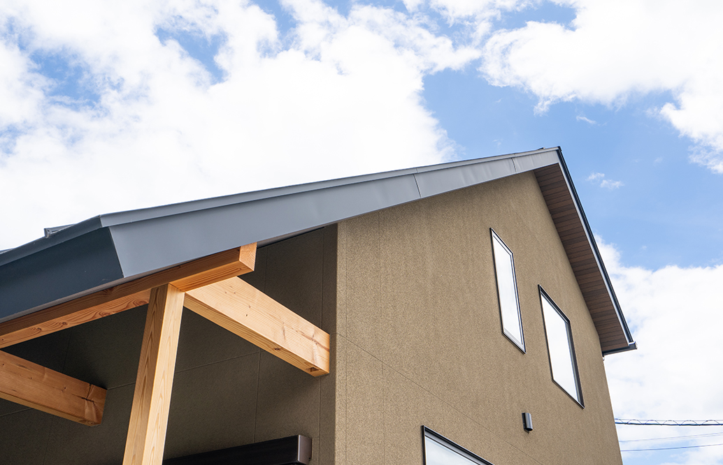 AMEとの出会いと決め手