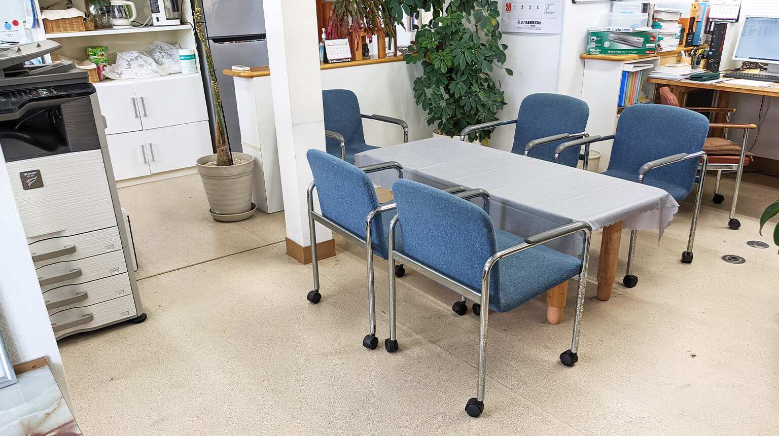 株式会社リビングテック