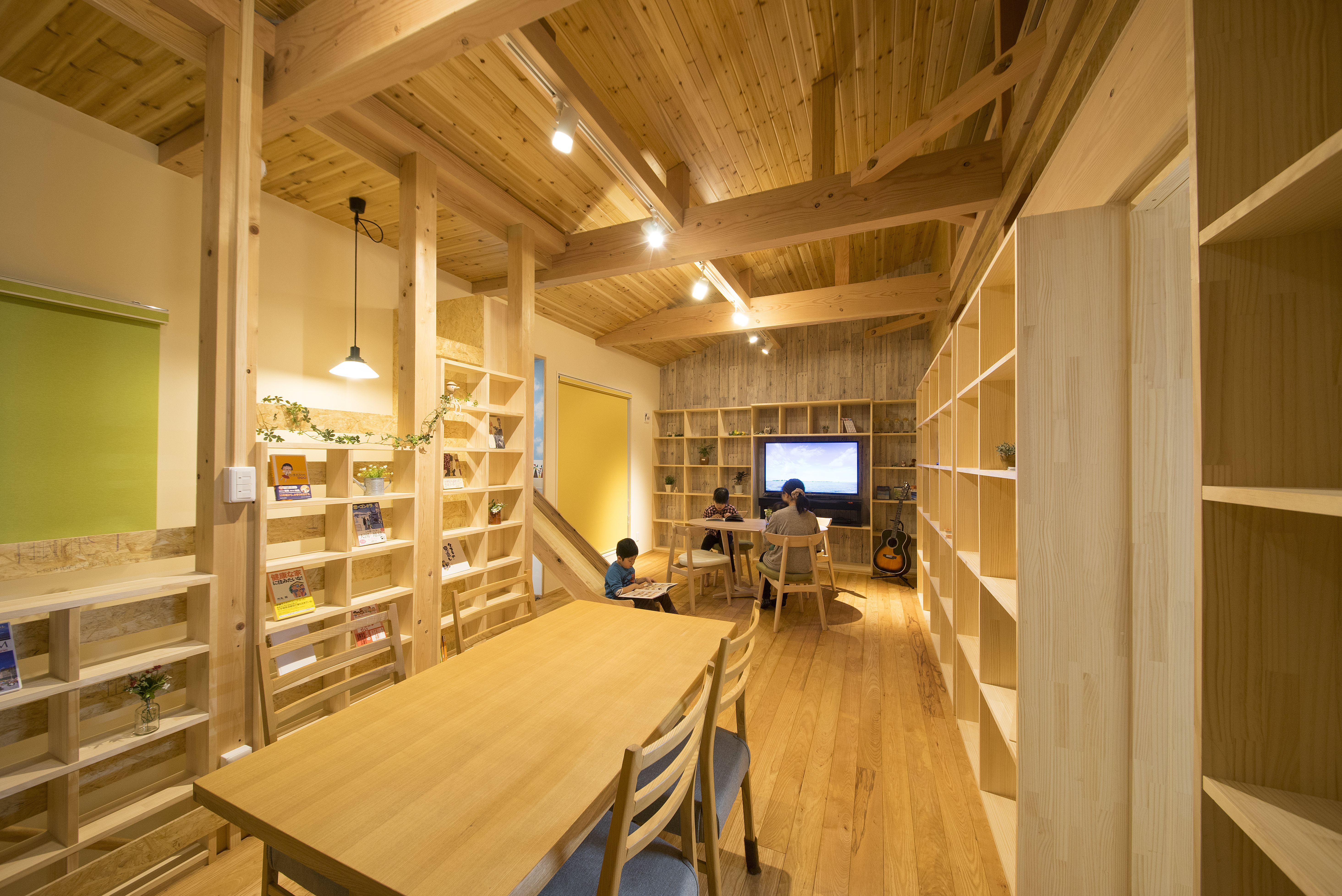 株式会社建築工房CRAFT