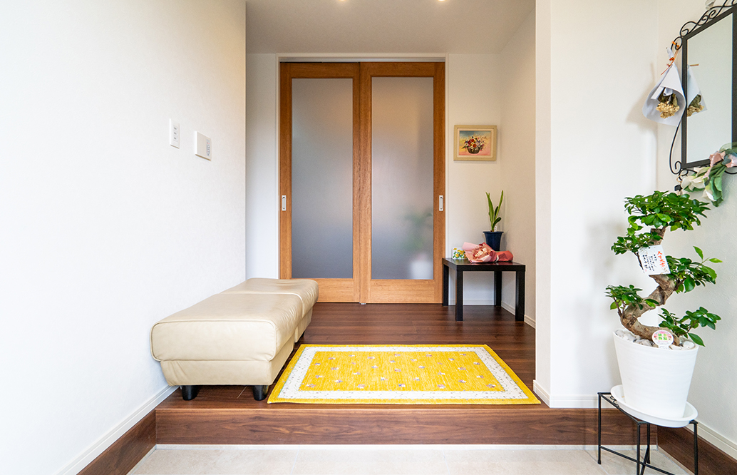 家づくりのきっかけと平屋との出会い