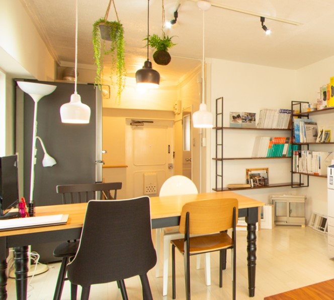 ジブンハウス水戸中央