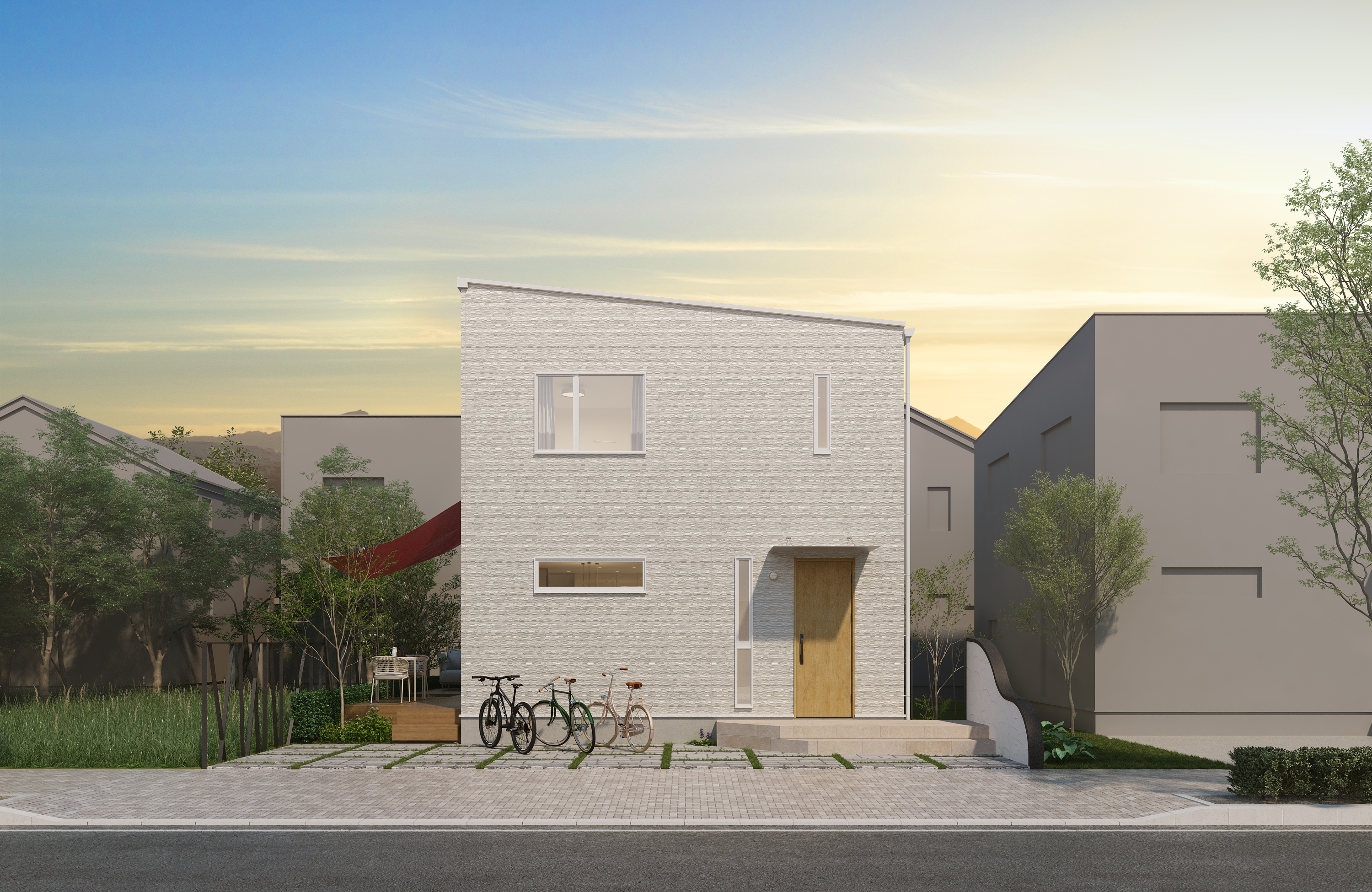 はじめての家づくり相談会