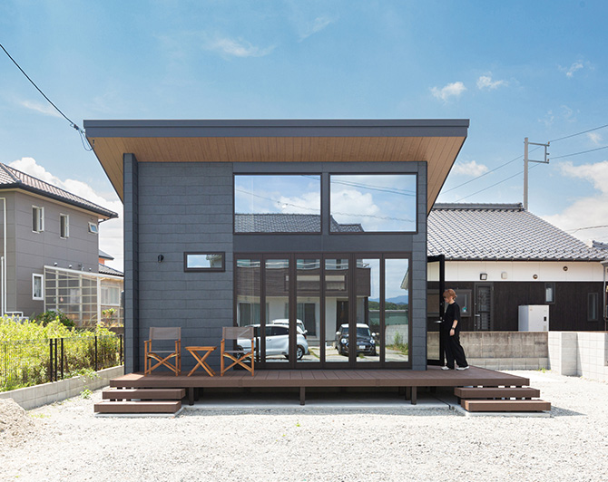 趣味を極めた自分だけの理想の「小屋」