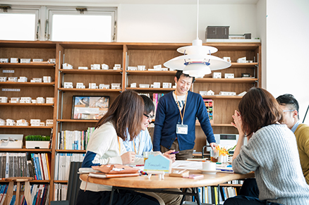 ジブンハウス水戸中央