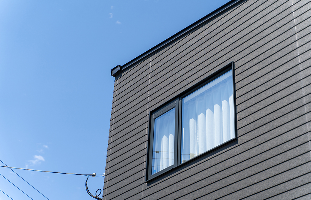 規格住宅は、住み始めてからの暮らしをより楽しむ選択肢