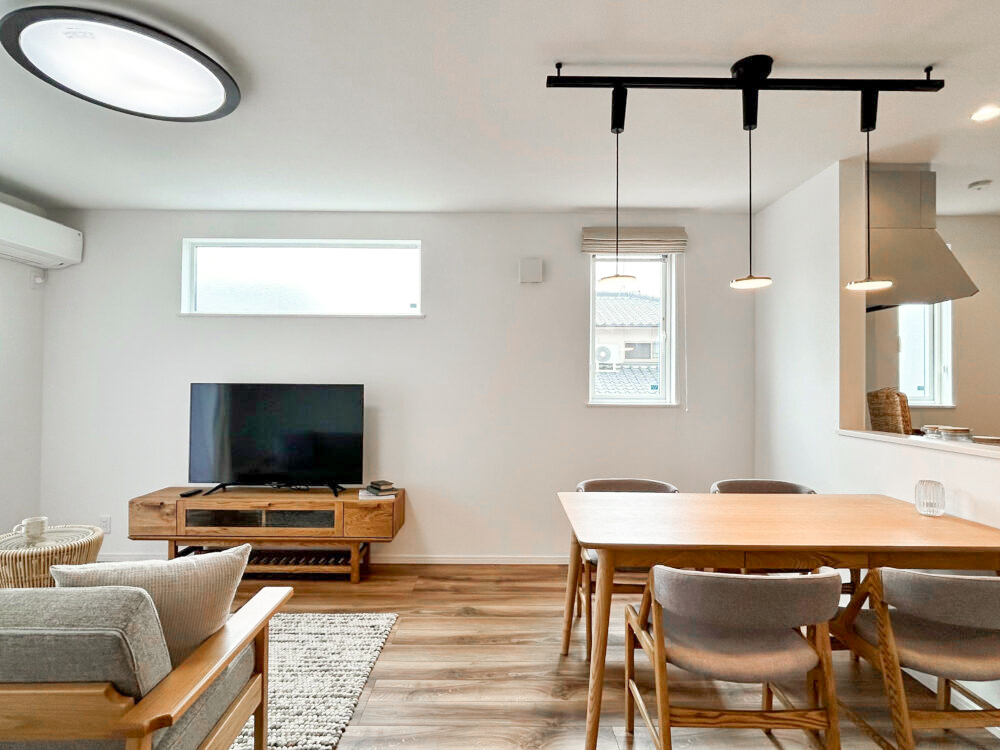 88A/焼山東モデルハウス販売会&見学会|販売価格2,790万円