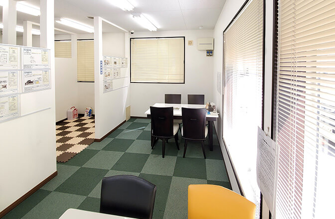 株式会社鮫島工業