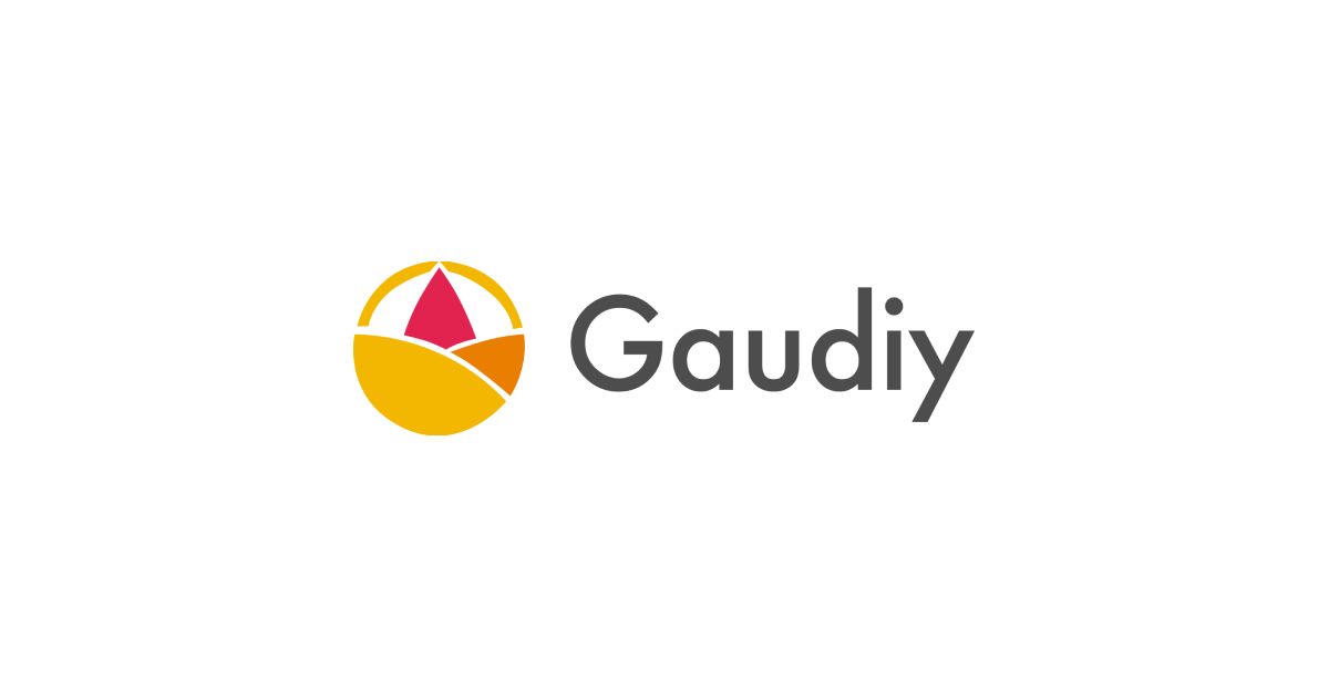 Gaudiy Inc.