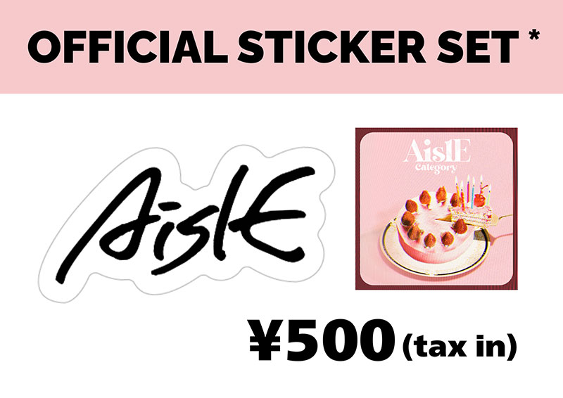 NEW YEAR PARTY MUSIC ENERGY 2026 Supported by 超十代』にてAislE