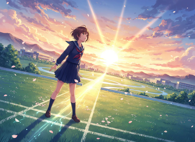 高校受験合格後の本当のスタート！未来を見据えた新たな挑戦へ