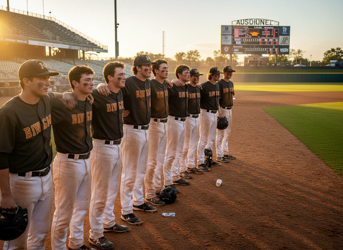 前橋育英高校の甲子園出場に学ぶ高校野球が育む挑戦と成長の教育的価値