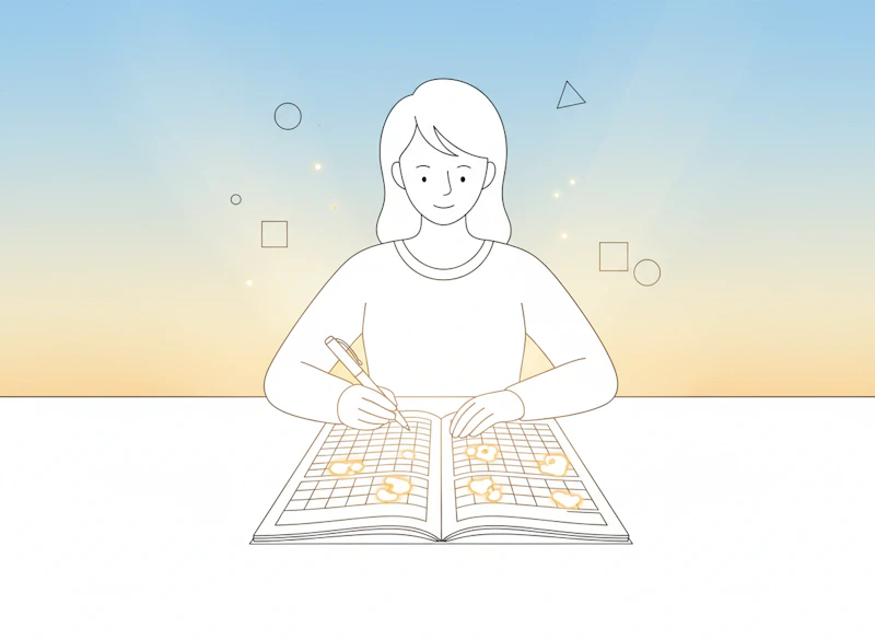 受験で差がつく！読みやすく伝わる解答文章の書き方完全ガイド