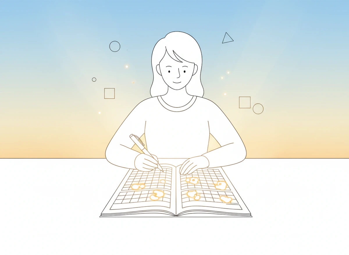 受験で差がつく!読みやすく伝わる解答文章の書き方完全ガイド