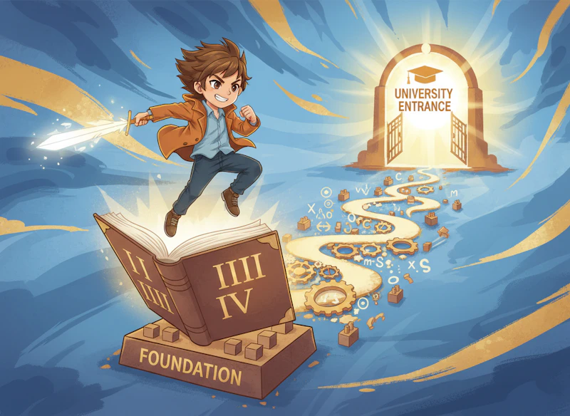 英語5文型をマスターして受験突破！基礎から差をつける学習法