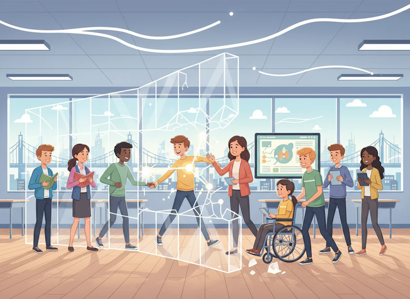 教育現場で問う「常識」の壁：自己認識と地域文化の多様性を超えて