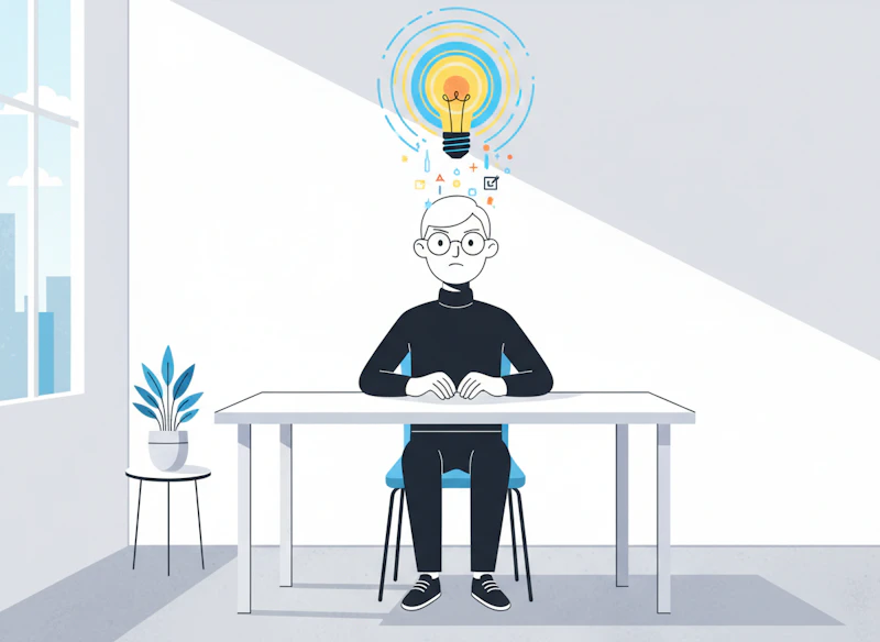 スティーブジョブズ流 勉強法で新学期の学力を飛躍的にアップする方法