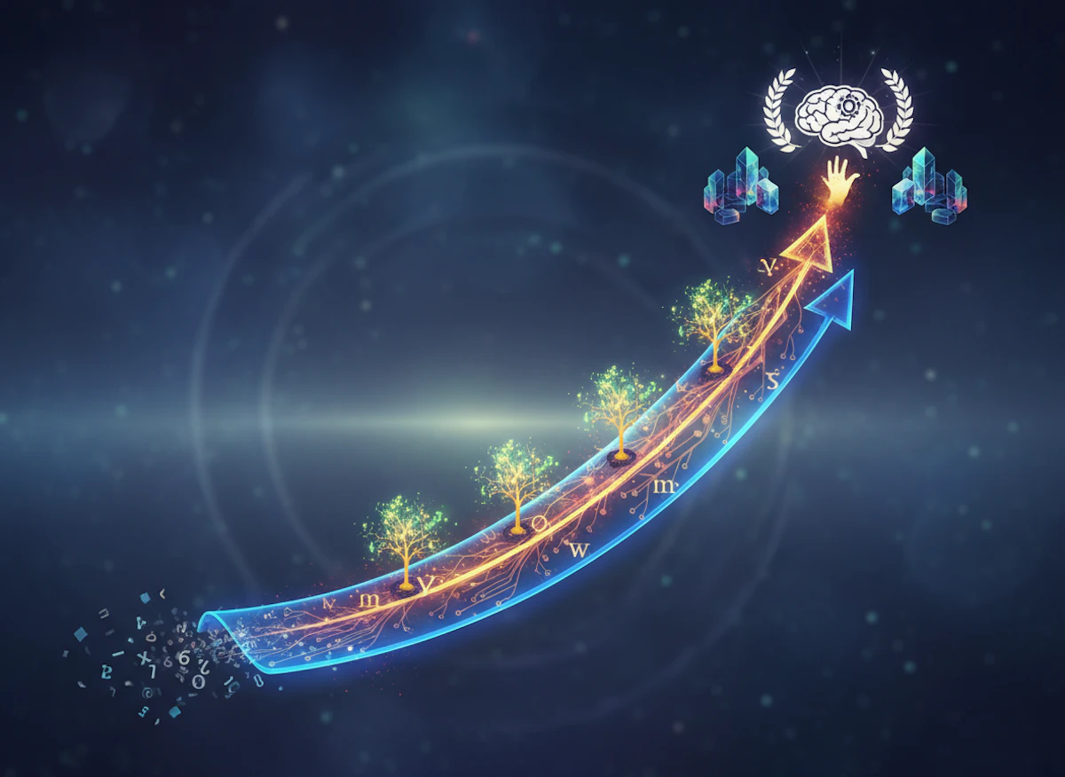 忘却曲線に勝つ!苦手な暗記を劇的に強化する記憶術とは