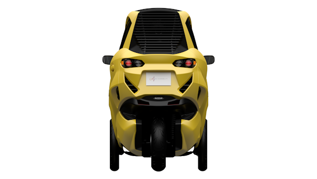 Photo Gallery | Lean Mobility