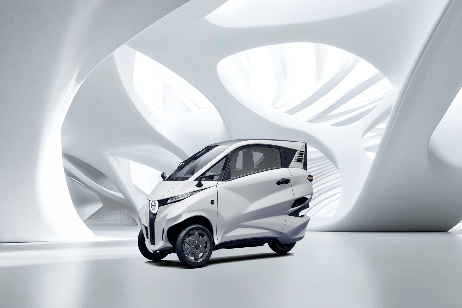 Lean3 スペシャルサイト公開