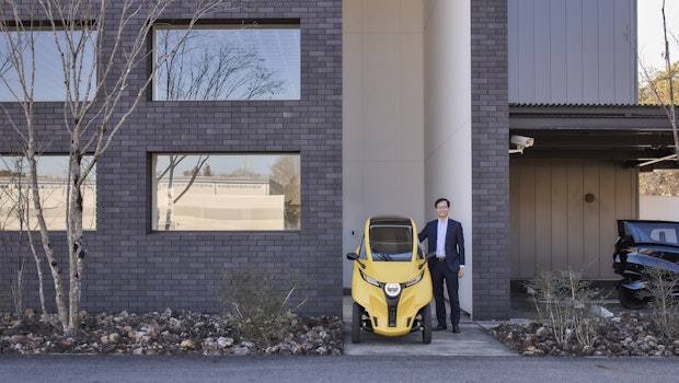 Photo Gallery | Lean Mobility