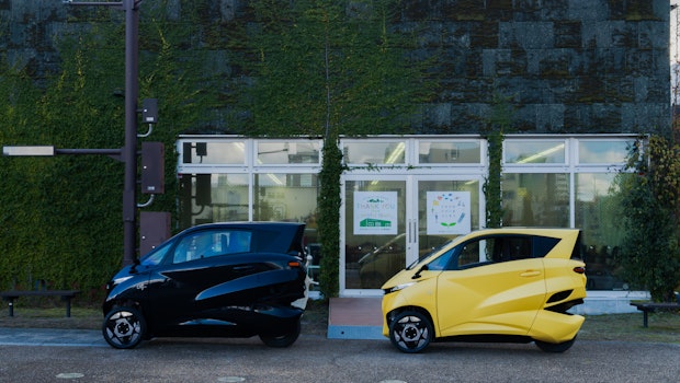 Photo Gallery | Lean Mobility