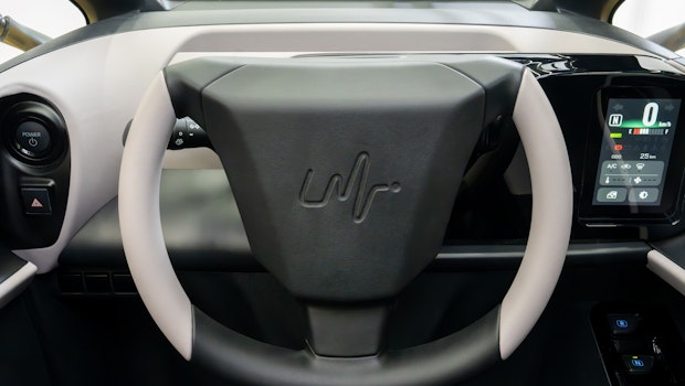 Photo Gallery | Lean Mobility