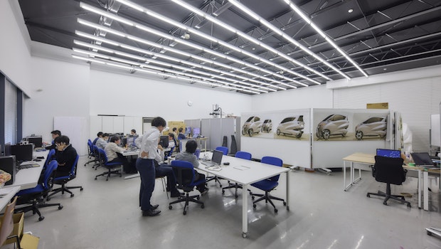 Photo Gallery | Lean Mobility