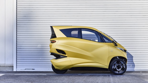 Photo Gallery | Lean Mobility