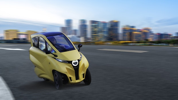 Photo Gallery | Lean Mobility