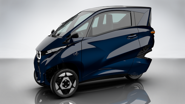 Photo Gallery | Lean Mobility