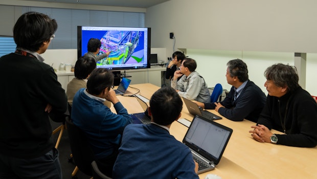 Photo Gallery | Lean Mobility