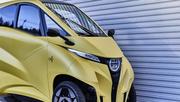 Photo Gallery | Lean Mobility