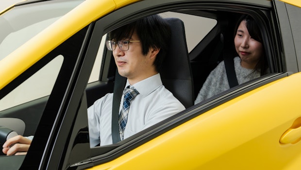 Photo Gallery | Lean Mobility