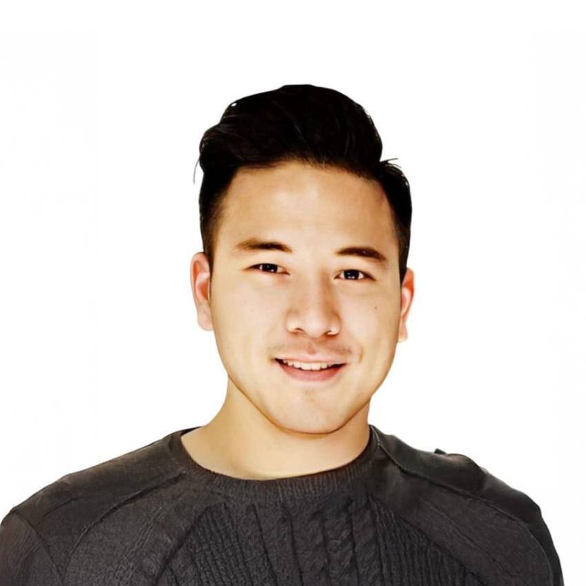 Adam Kang