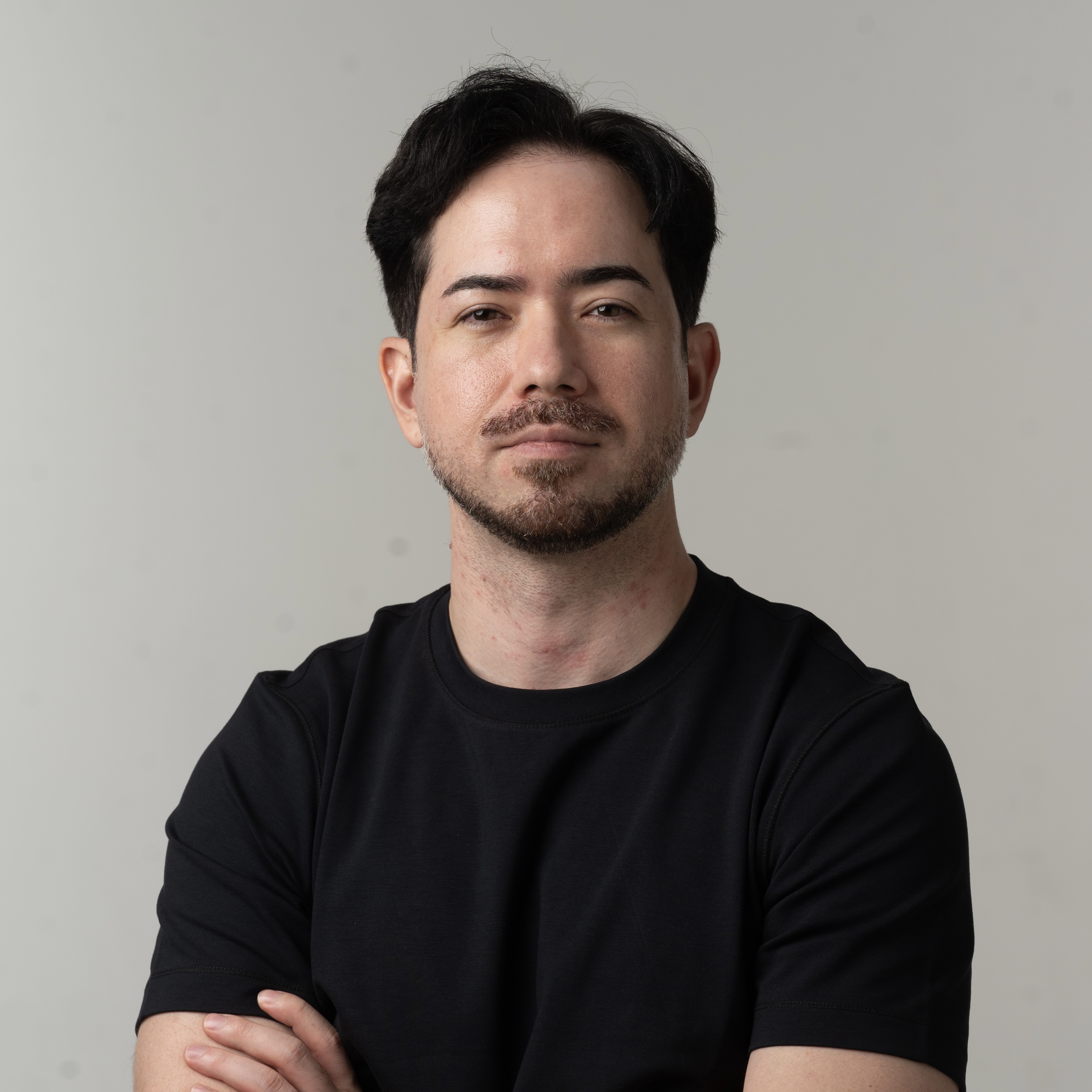 Geoff Masaaki Ayres