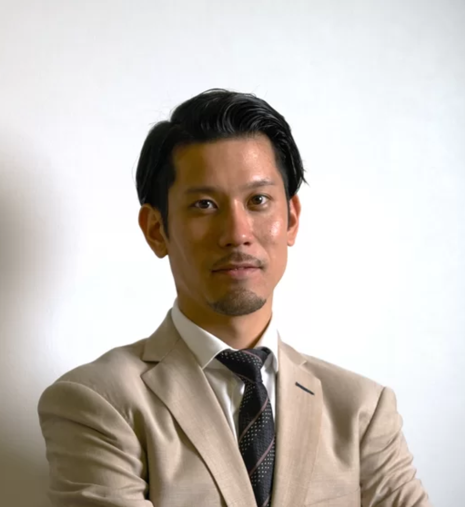 Koji Muto