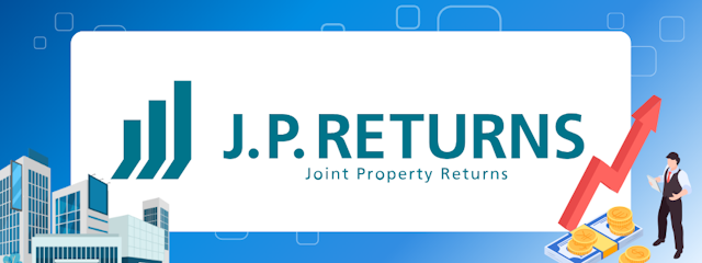 創業20年以上で超高稼働エリアを得意とする不動産投資会社「J.P.RETURNS」の詳細をご紹介。