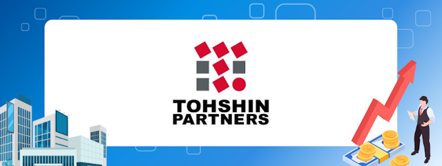 創業35年以上の老舗不動産投資会社「トーシンパートナーズ」の詳細をご紹介。
