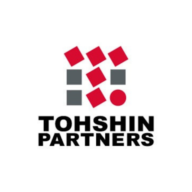 トーシンパートナーズ